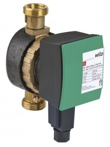 Wilo Star Z Nova