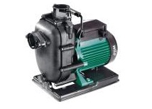 Szennyvíz elvezetése