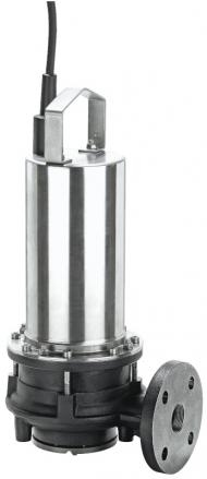 Wilo Drain MTS 40/24 1-230 V